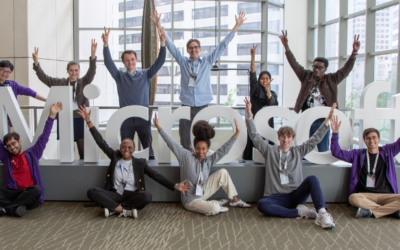 Microsoft Imagine Cup Student Startup Competition 2026