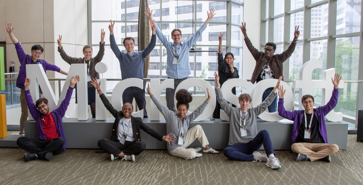 Microsoft Imagine Cup Student Startup Competition 2026