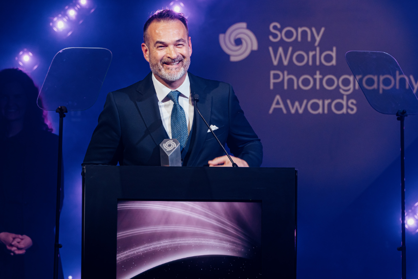 SONY WORLD PHOTOGRAPHY AWARDS 2026