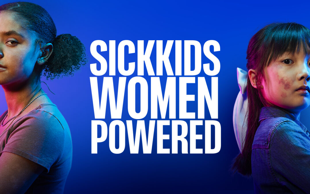 SickKids WomenPowered Grant 2026
