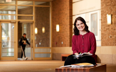 Trinity Fellows Program of Marquette University 2026