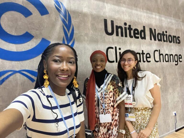 United Nations Framework Convention on Climate Change (UNFCCC) Internship 2026