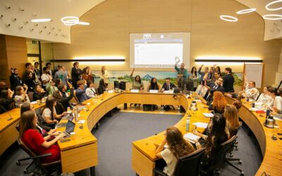 World Food Forum (WFF) Youth Assembly Partner Organizations Programme 2026