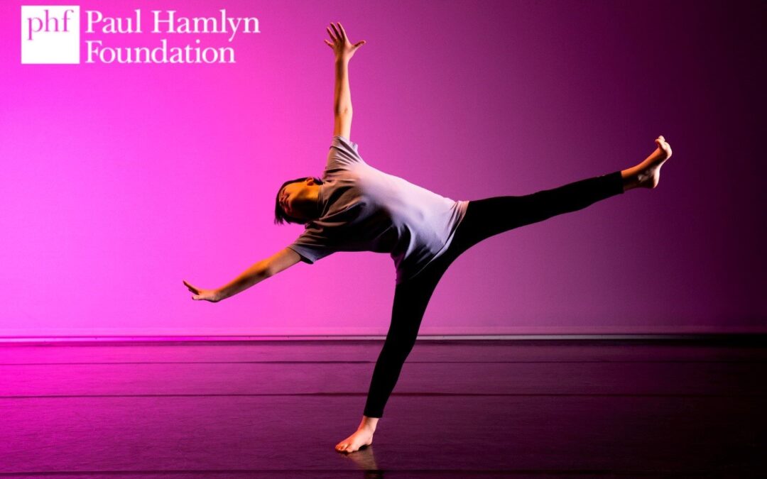 Youth Fund by Paul Hamlyn Foundation