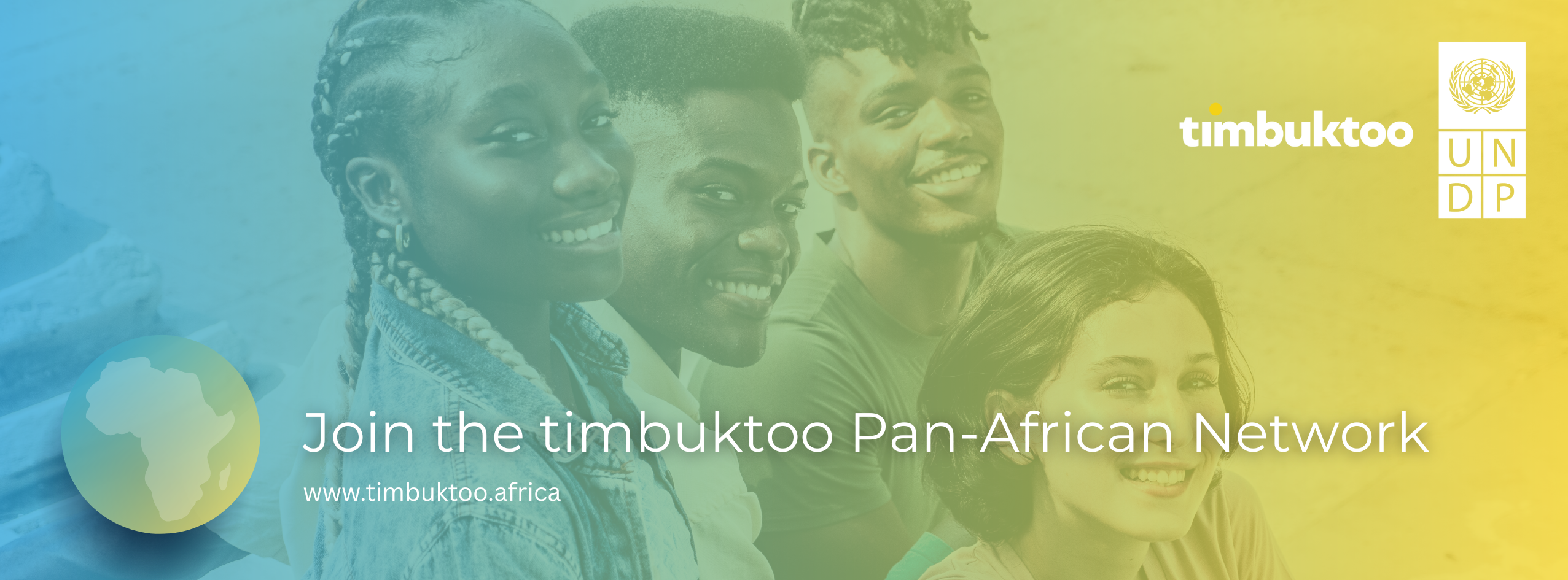 timbuktoo Pan-African Incubation Network