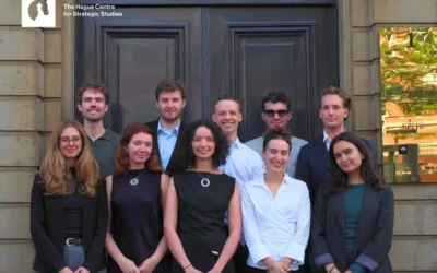 HCSS GENERAL INTERNSHIP PROGRAMME 2026