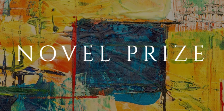 MARLOWE & CHRISTIE NOVEL PRIZE 2026