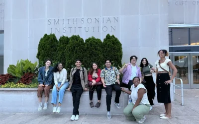 SMITHSONIAN INSTITUTION INTERNSHIP PROGRAMME (SUMMER 2026)