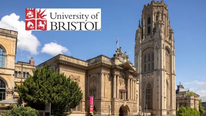 UNIVERSITY OF BRISTOL "THINK BIG" SCHOLARSHIP 2026