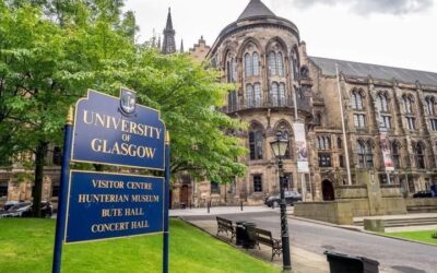 University of Glasgow African Excellence Award 2026/2027