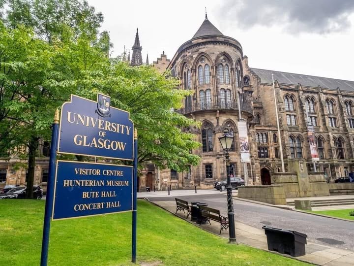 University of Glasgow African Excellence Award 2026/2027