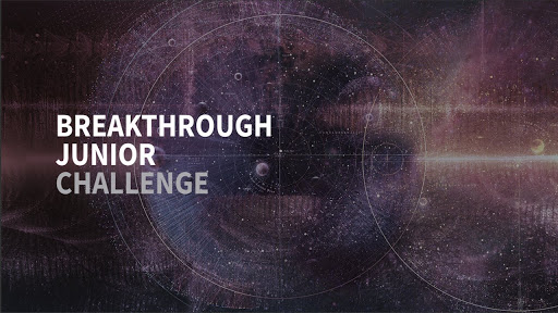 BREAKTHROUGH JUNIOR CHALLENGE 2026
