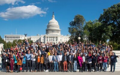 HUBERT H. HUMPHREY FELLOWSHIP 2027