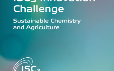 ISC3 INNOVATION CHALLENGE 2026