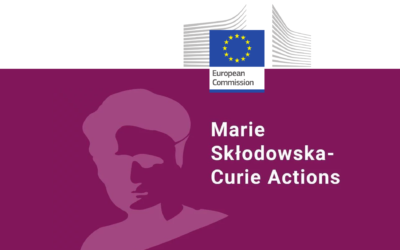 MARIE SKŁODOWSKA-CURIE ACTIONS (MSCA) POSTDOCTORAL FELLOWSHIPS 2026