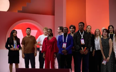 NEXT STARTUPPER AWARD 2026