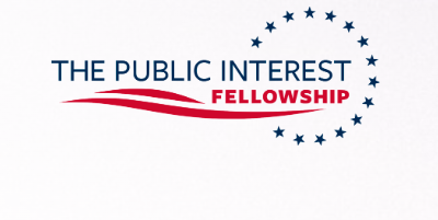 PUBLIC INTEREST FELLOWSHIP PROGRAM 2026