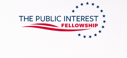 PUBLIC INTEREST FELLOWSHIP PROGRAM 2026