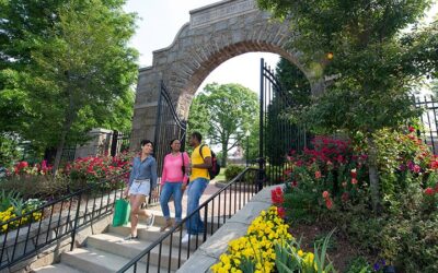 UNCF STEM SCHOLARS PROGRAM 2026-2027