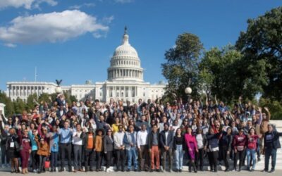 HUBERT H. HUMPHREY FELLOWSHIP PROGRAM 2027