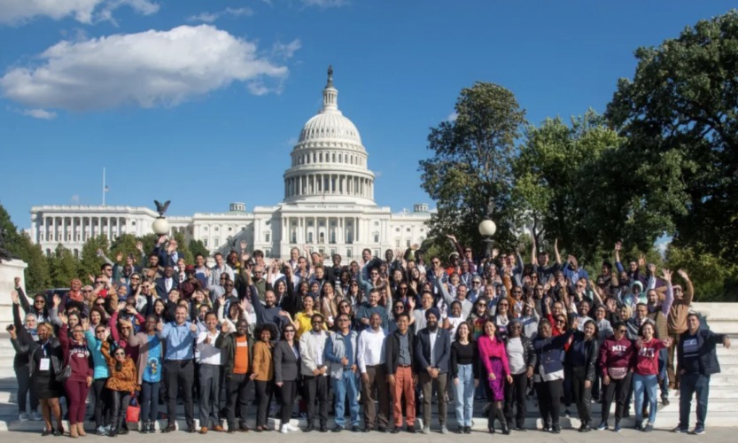 HUBERT H. HUMPHREY FELLOWSHIP PROGRAM 2027