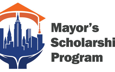 NYC MAYOR’S SCHOLARSHIP PROGRAM (MSP) 2026-2027