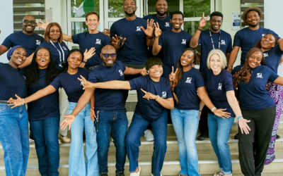 CASCADOR SCALEUP PROGRAM 2026