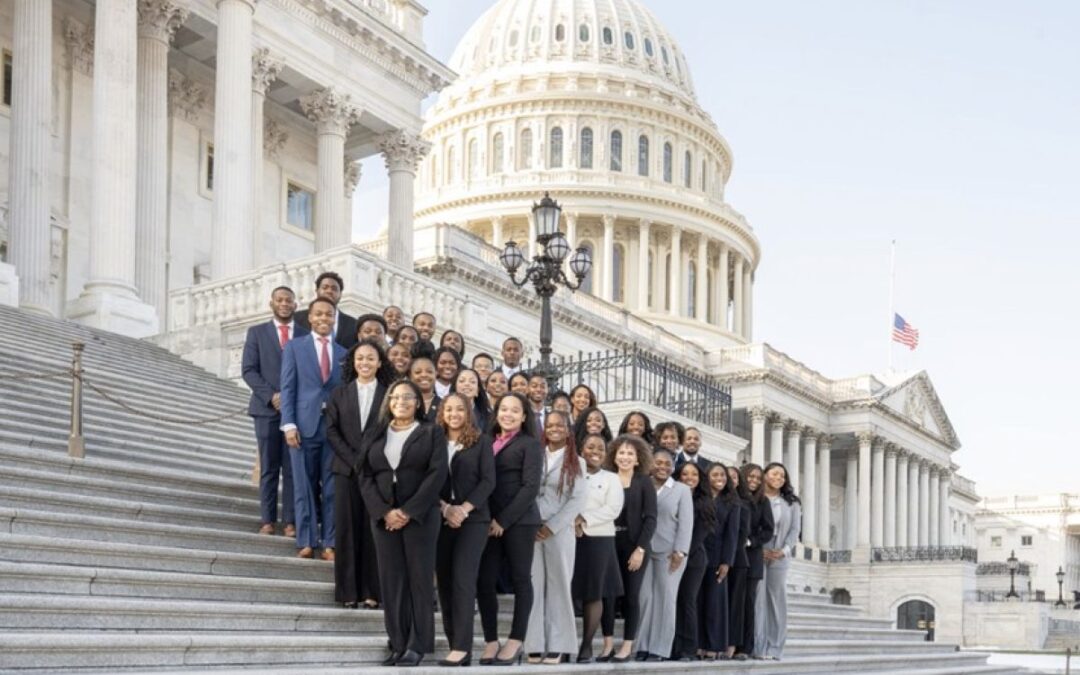 CBCF STATE FARM COMMUNICATIONS INTERNSHIP PROGRAM 2026