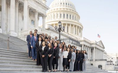 CBCF STATE FARM COMMUNICATIONS INTERNSHIP PROGRAM 2026