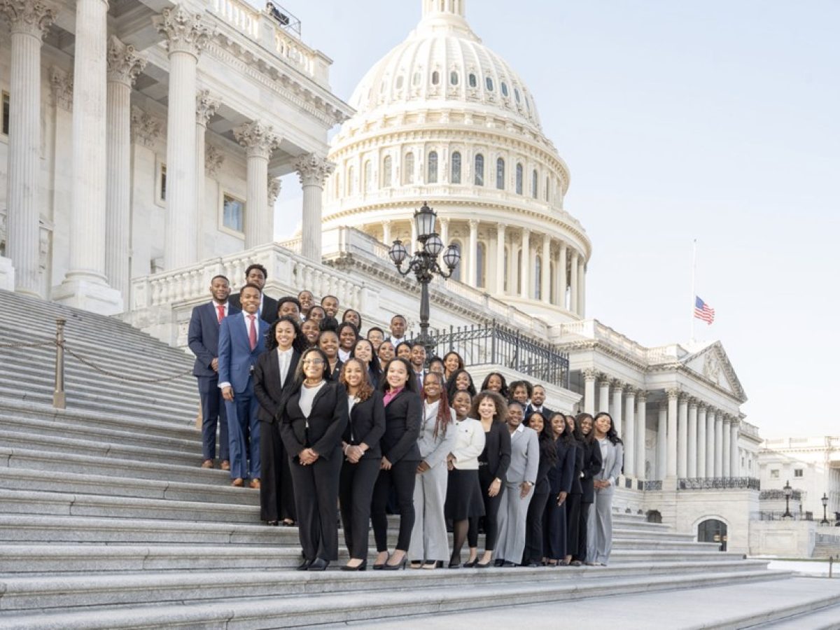 CBCF STATE FARM COMMUNICATIONS INTERNSHIP PROGRAM 2026