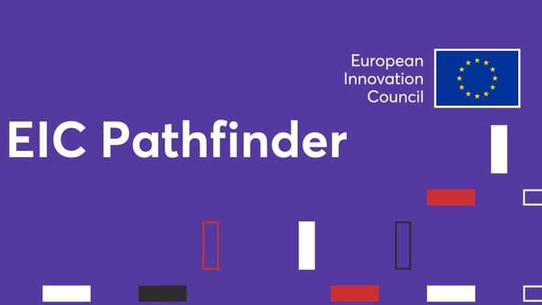 EIC PATHFINDER OPEN CALL 2026