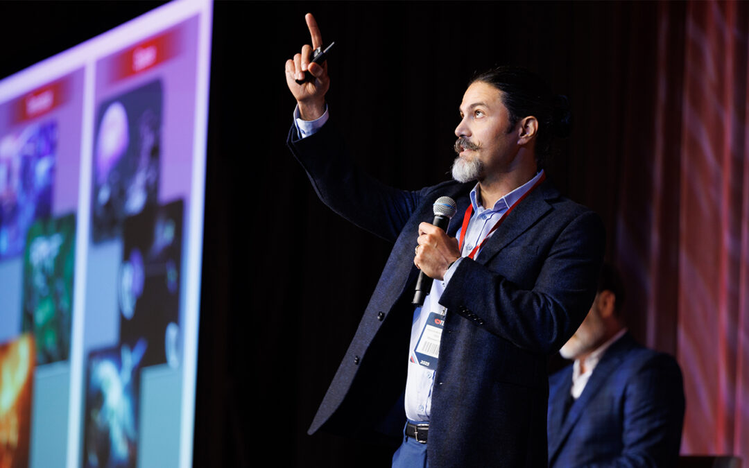 SUMMERFEST TECH PITCH COMPETITION 2026