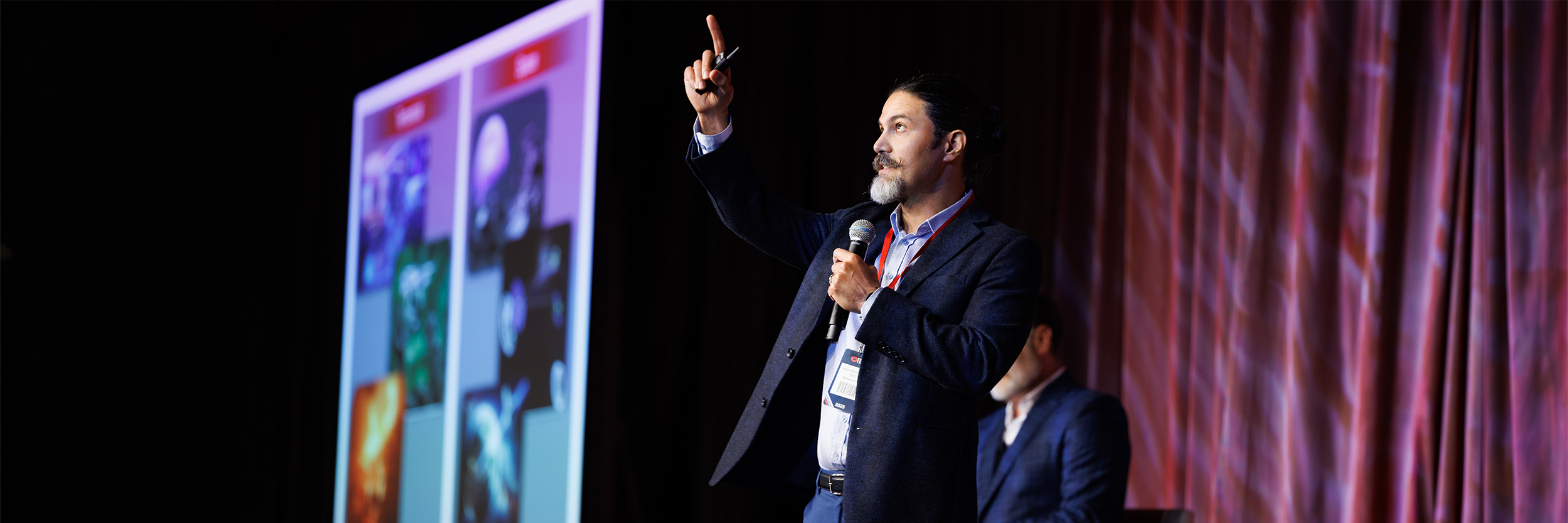 SUMMERFEST TECH PITCH COMPETITION 2026